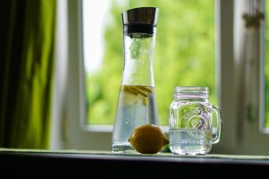 Lemon Water Before Workouts: 5 Science-Backed Myths Debunked