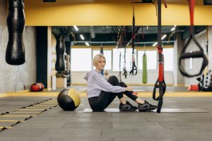Look & Feel Your Best at the Gym: 7-Step Beginner Guide