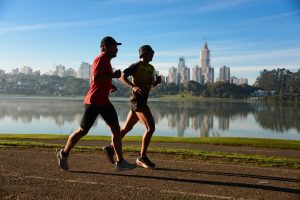 Night Running Visibility: A 30-Day Reflective Gear Challenge